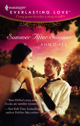 Title details for Summer After Summer by ANN DEFEE - Available